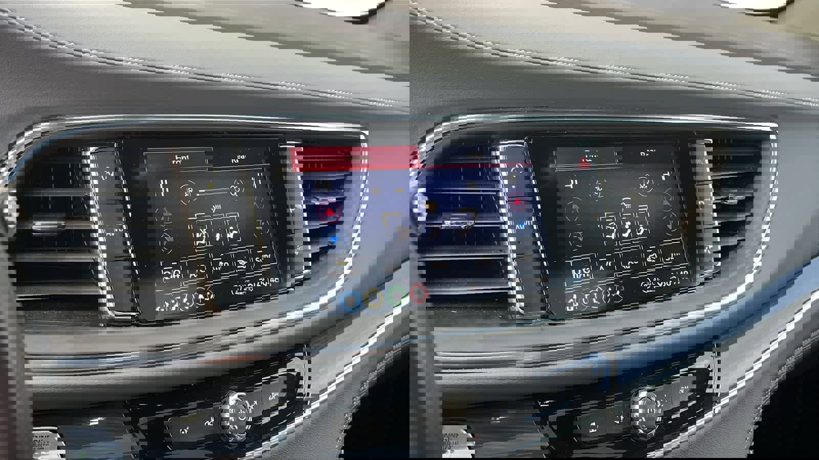 Used 2023 Buick Enclave Essence w/ Experience Buick Package image 15