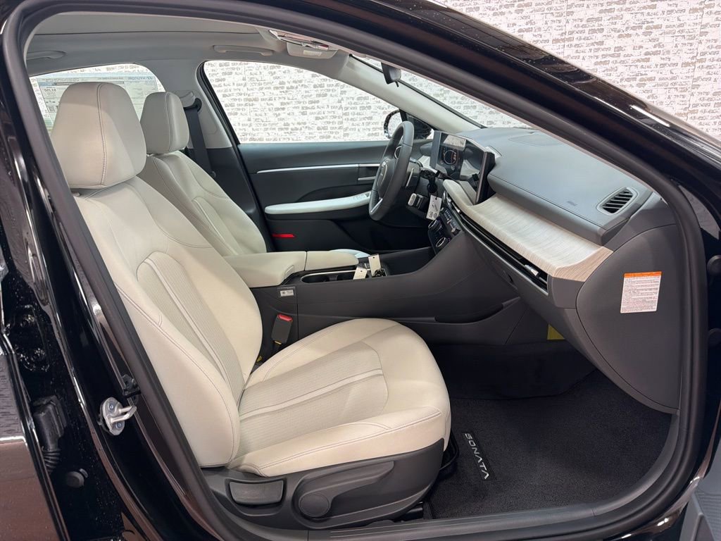 New 2026 Hyundai Sonata SEL image 11