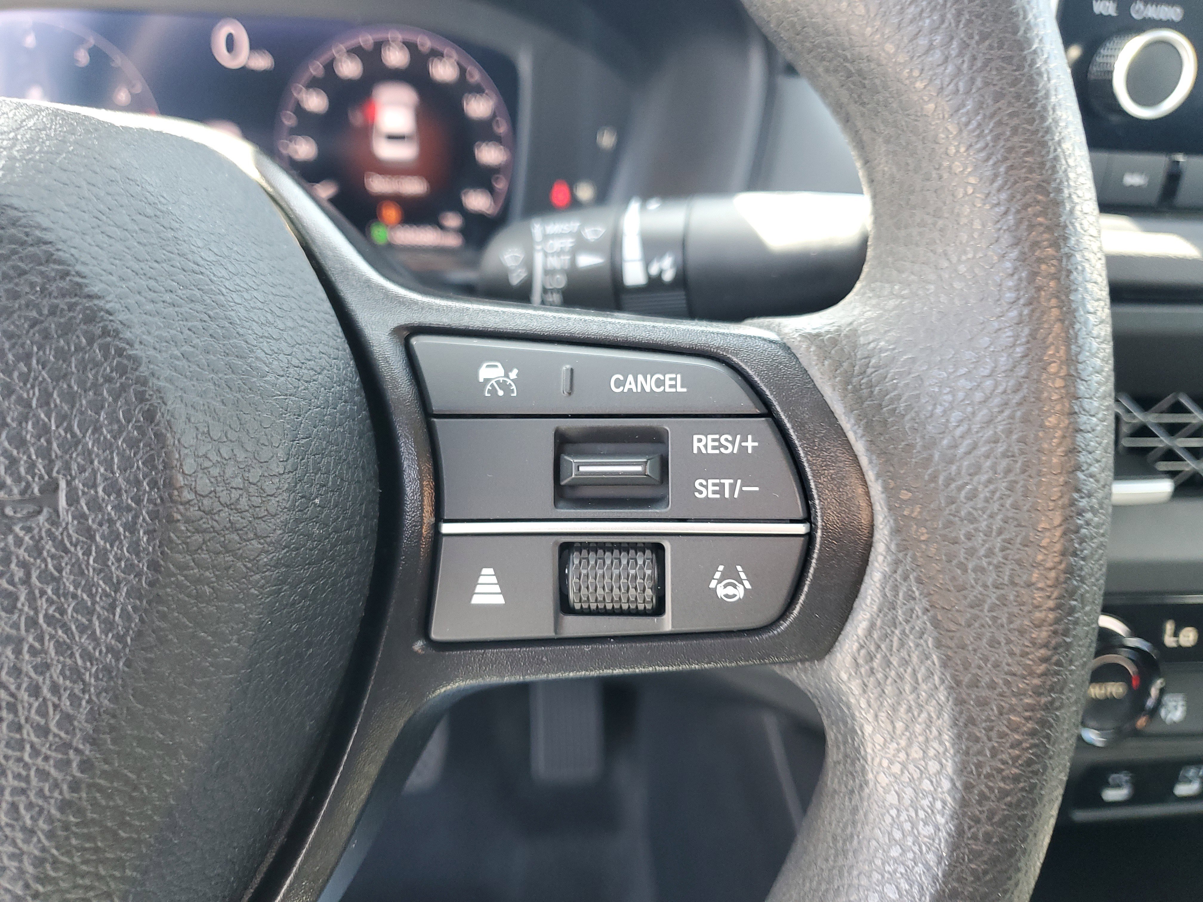 Used 2024 Honda Accord EX image 22