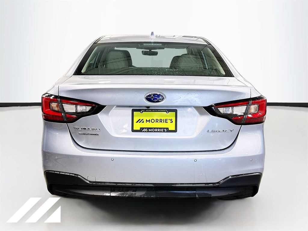 Used 2024 Subaru Legacy Limited AWD/4WD image 6