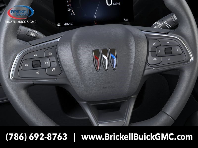 New 2026 Buick Encore GX Sport Touring w/ Comfort Package FWD image 19