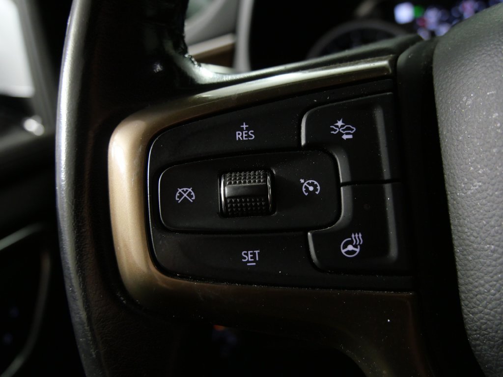 Used 2021 Chevrolet Suburban High Country AWD/4WD image 22
