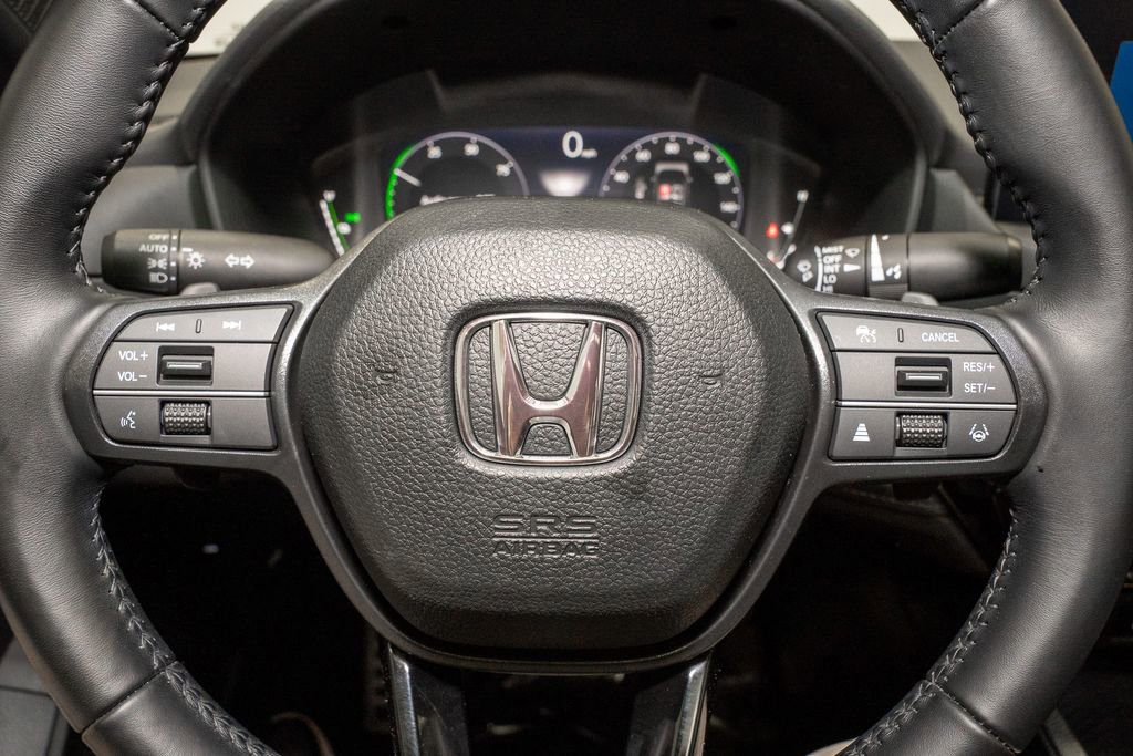 Used 2023 Honda Accord Sport image 17