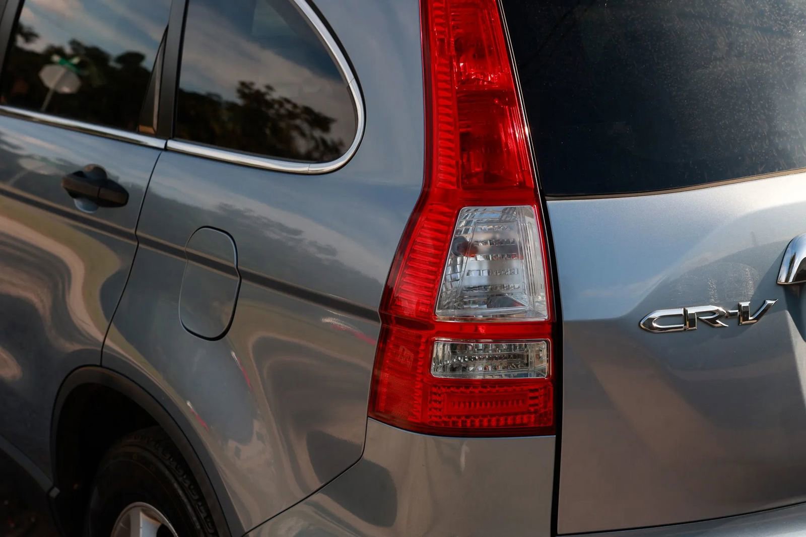 Used 2007 Honda CR-V EX image 30