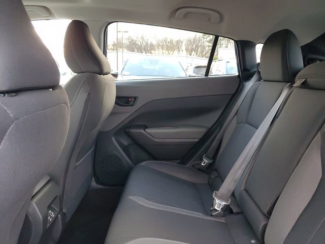 New 2026 Subaru Crosstrek 2.0i Premium image 12