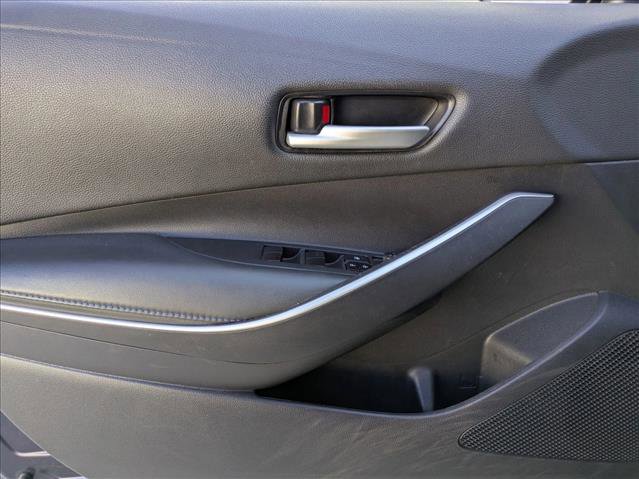 Certified 2022 Toyota Corolla SE image 11
