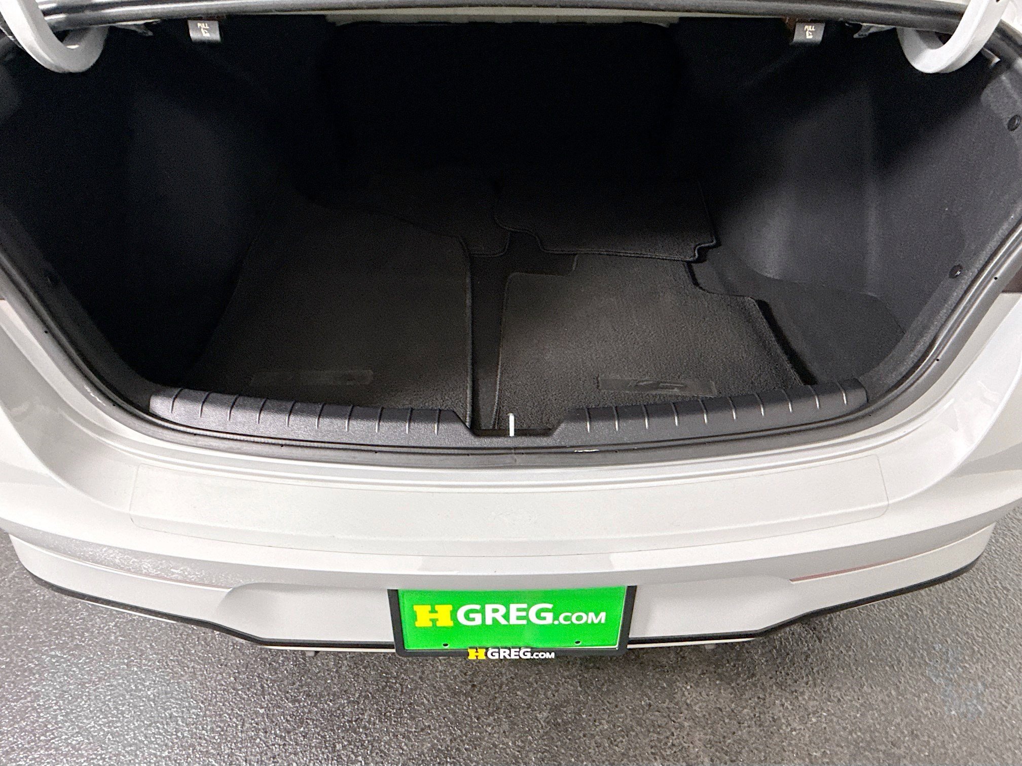 Used 2023 Kia K5 GT-Line w/ GT-Line Premium Package FWD image 35