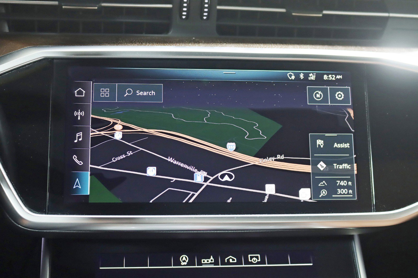 Used 2020 Audi A6 3.0T Premium Plus w/ Premium Plus Package image 20