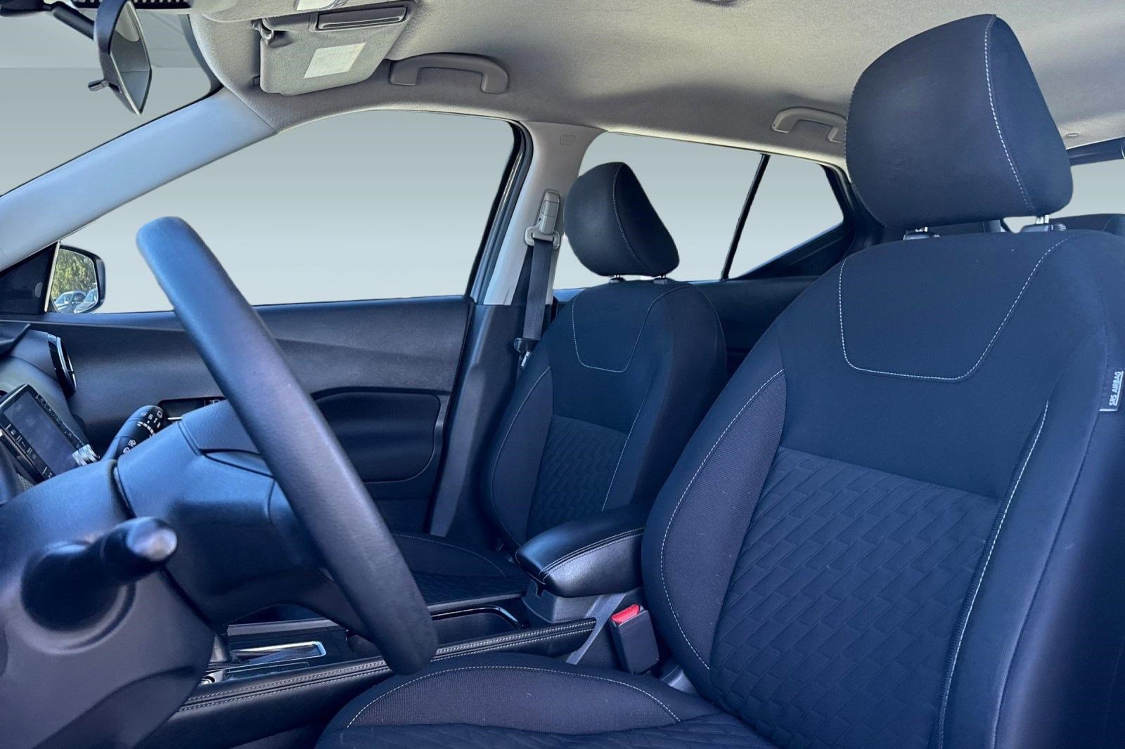 Used 2023 Nissan Kicks SV FWD image 20