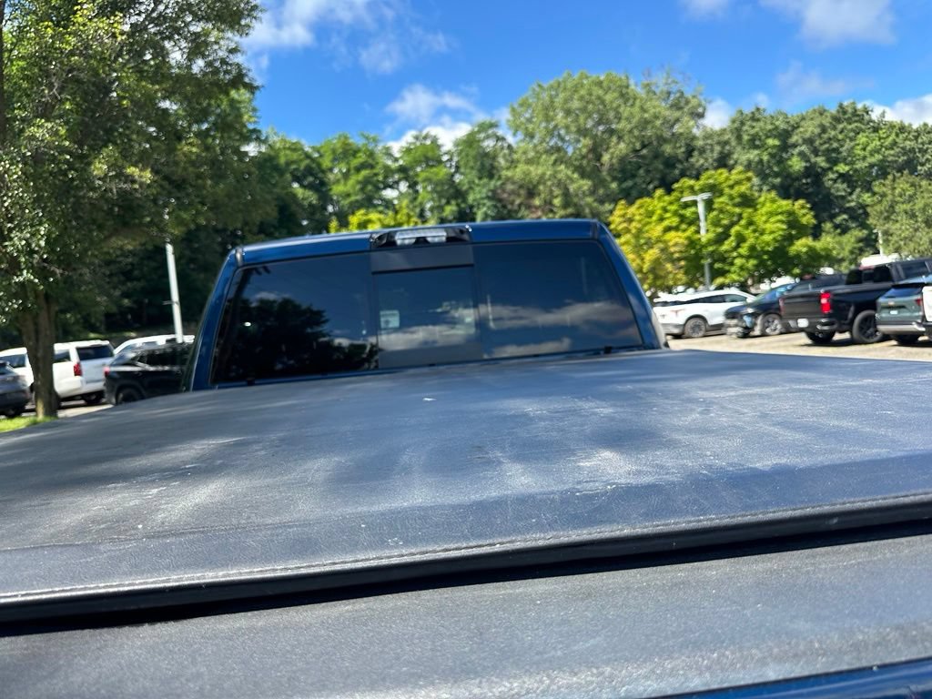Used 2022 RAM 3500 Limited AWD/4WD image 30