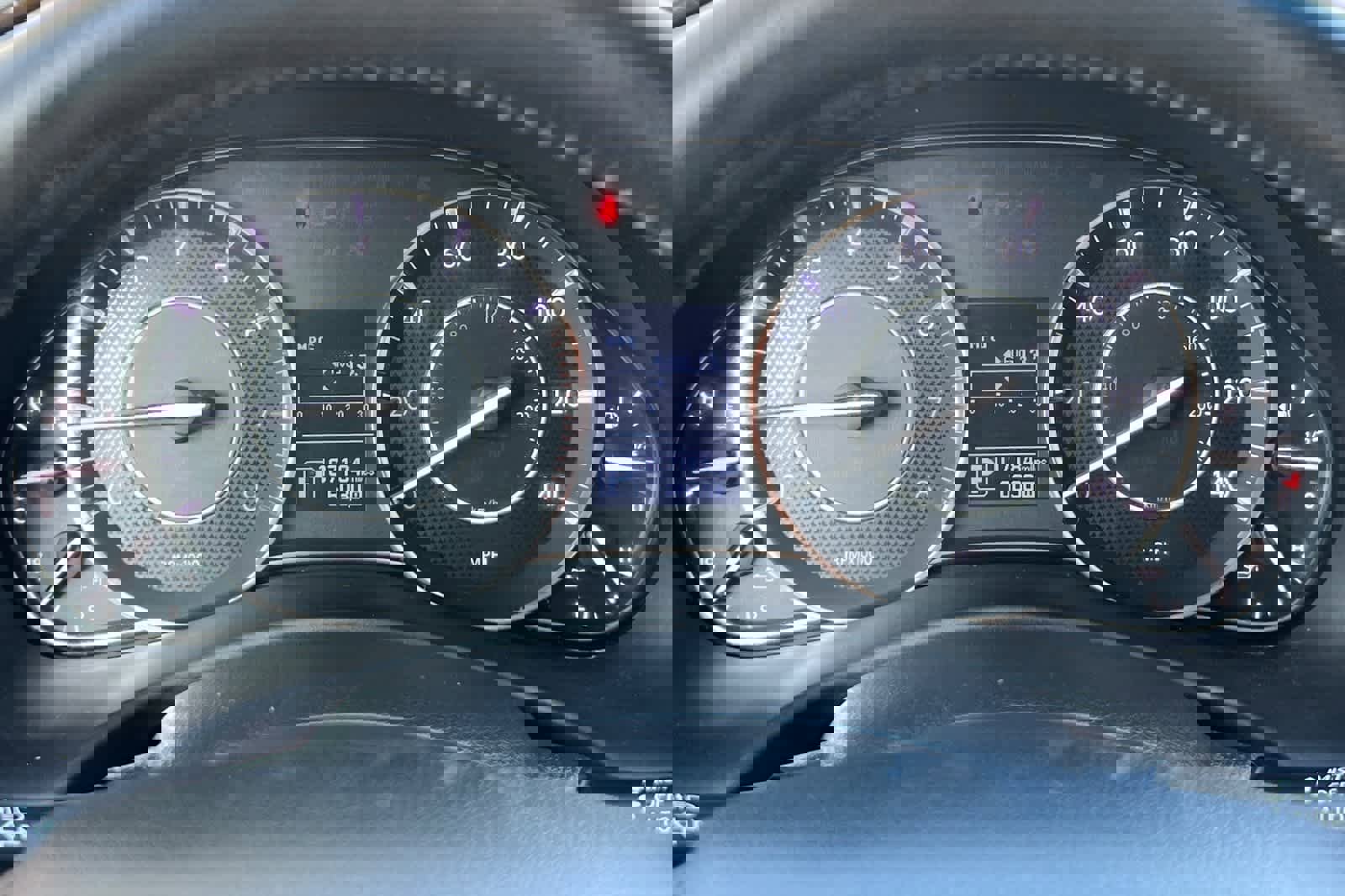 Used 2017 Nissan Armada Platinum image 35