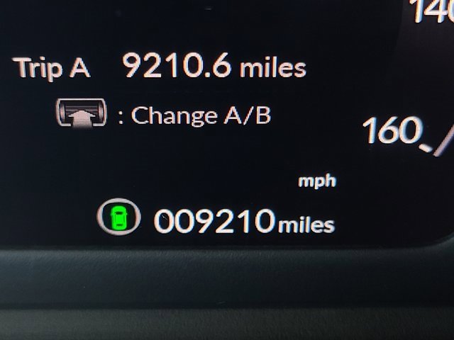 Certified 2023 Honda Accord EX image 25