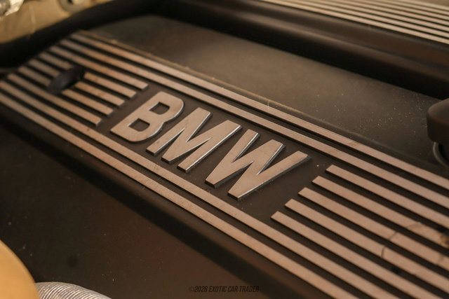 Used 2000 BMW Z3 2.5i image 26