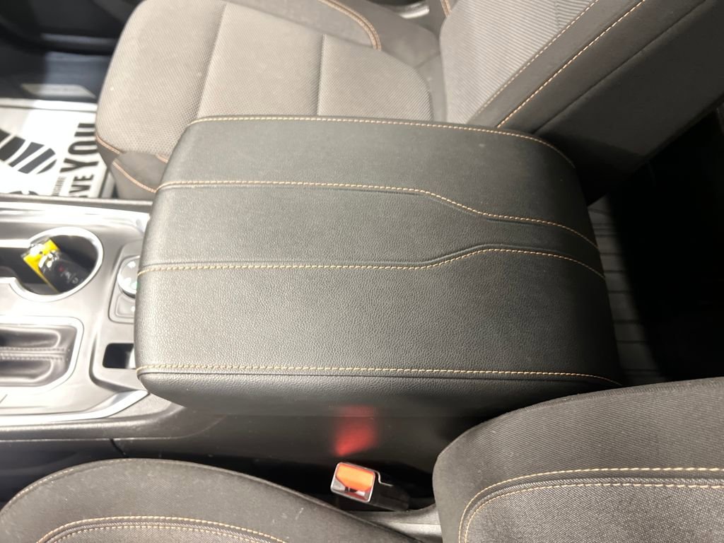 Used 2019 Chevrolet Traverse LT w/ LPO, Floor Liner Package image 32