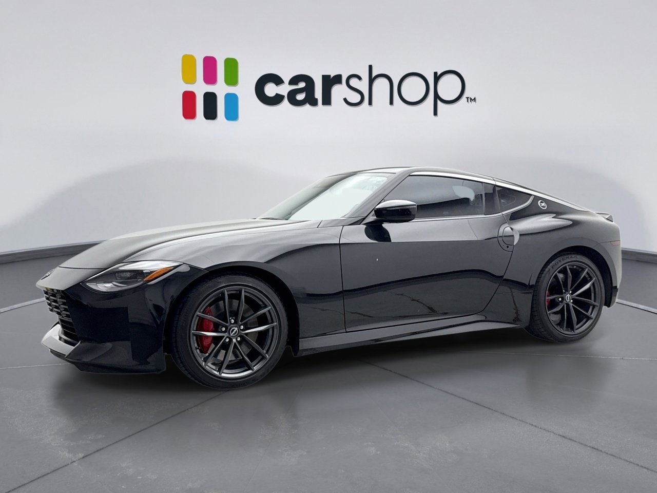 Used 2024 Nissan Z Performance w/ Floor Mat Package RWD video 1