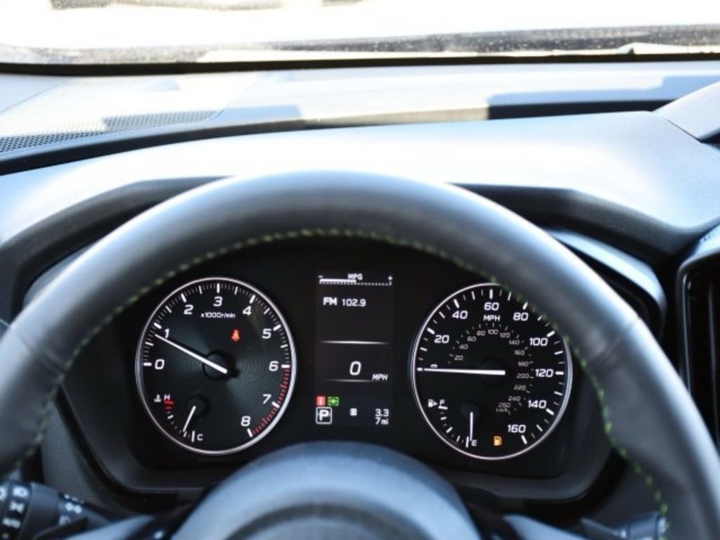 New 2026 Subaru Ascent Bronze Edition image 26