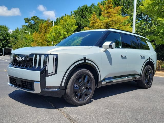 New 2027 Kia Telluride SX Prestige AWD/4WD image 31