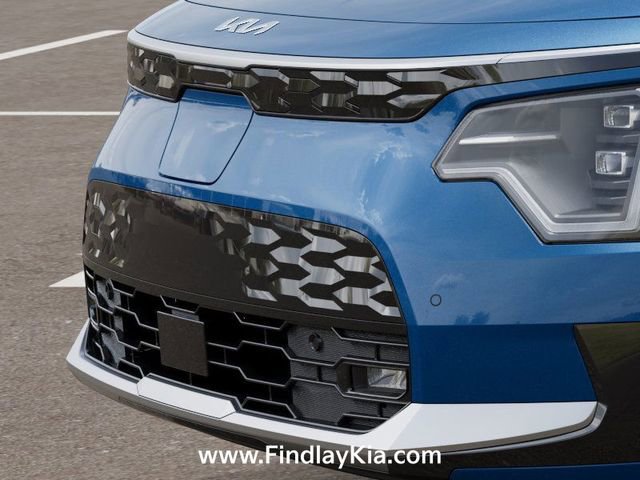 New 2026 Kia Niro Wave image 15
