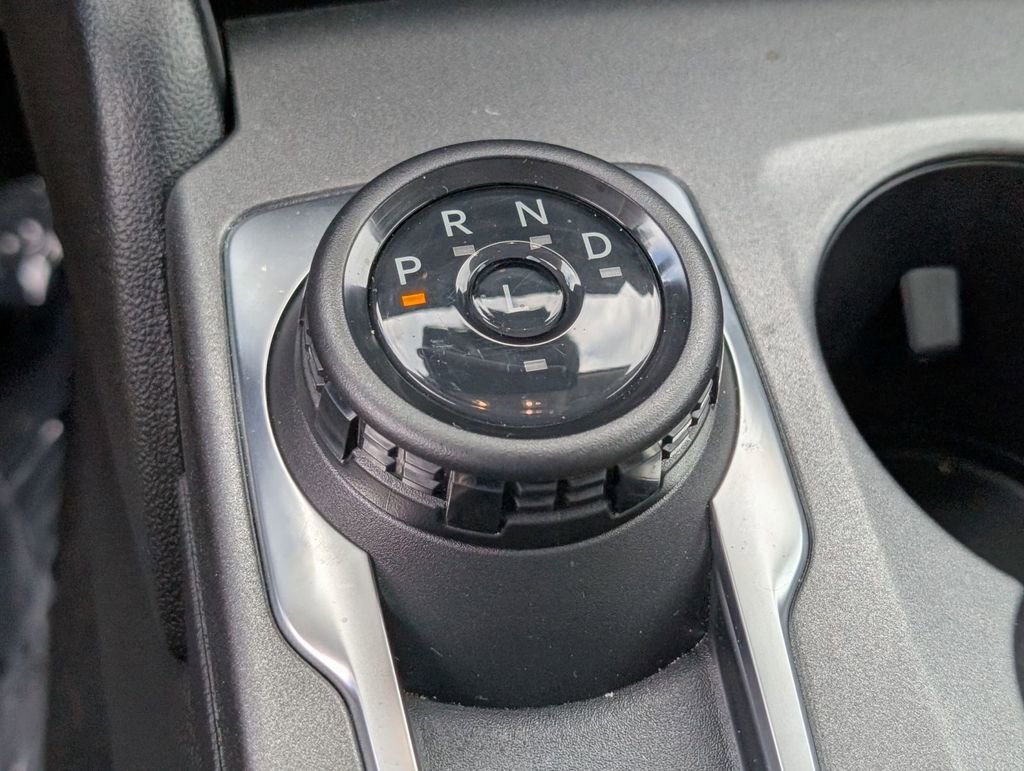 New 2025 Ford Bronco Sport Outer Banks w/ Outer Banks Tech Package+ image 34