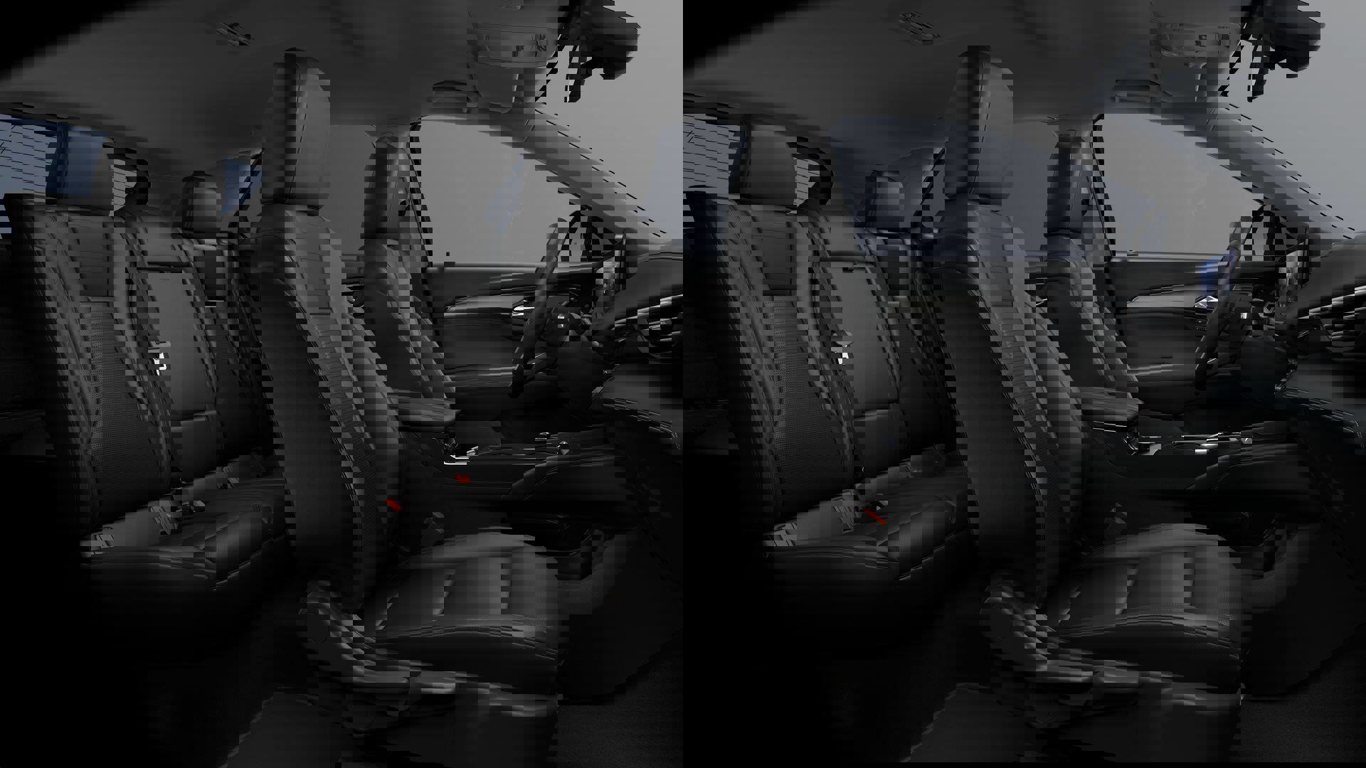 New 2025 Buick Envision Preferred image 33