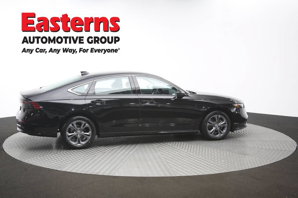 Used 2024 Honda Accord EX-L image 43