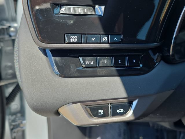 New 2026 Lexus RX 350 Premium w/ Convenience Package AWD/4WD image 24