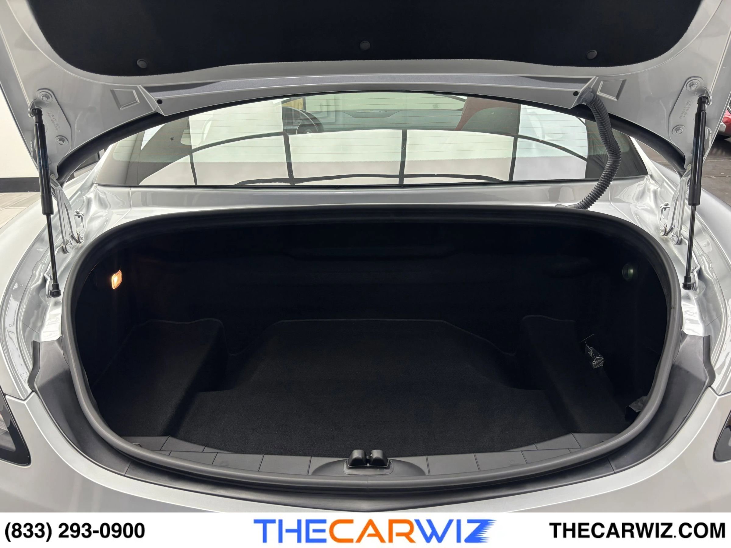 Used 2013 Mercedes-Benz SLS AMG GT Coupe image 98