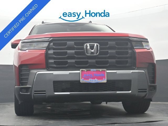 Used 2026 Honda Pilot EX-L image 36