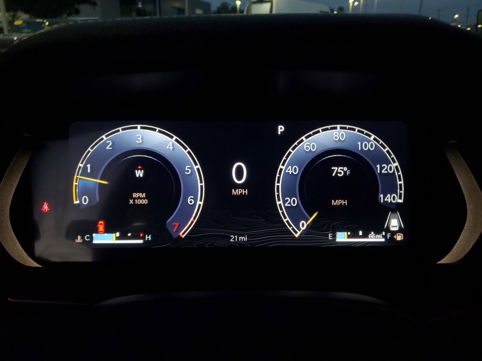 New 2025 Jeep Grand Cherokee Limited w/ Luxury Tech Group II image 32