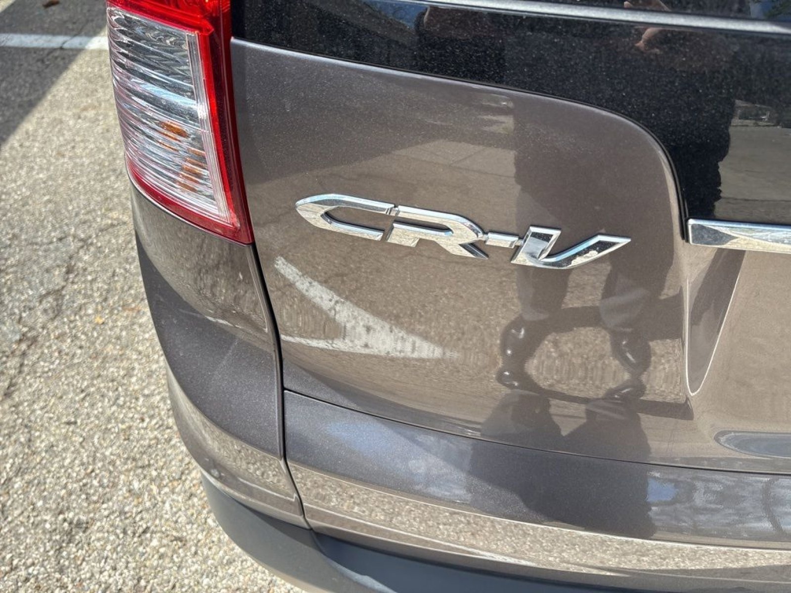 Used 2012 Honda CR-V EX image 8