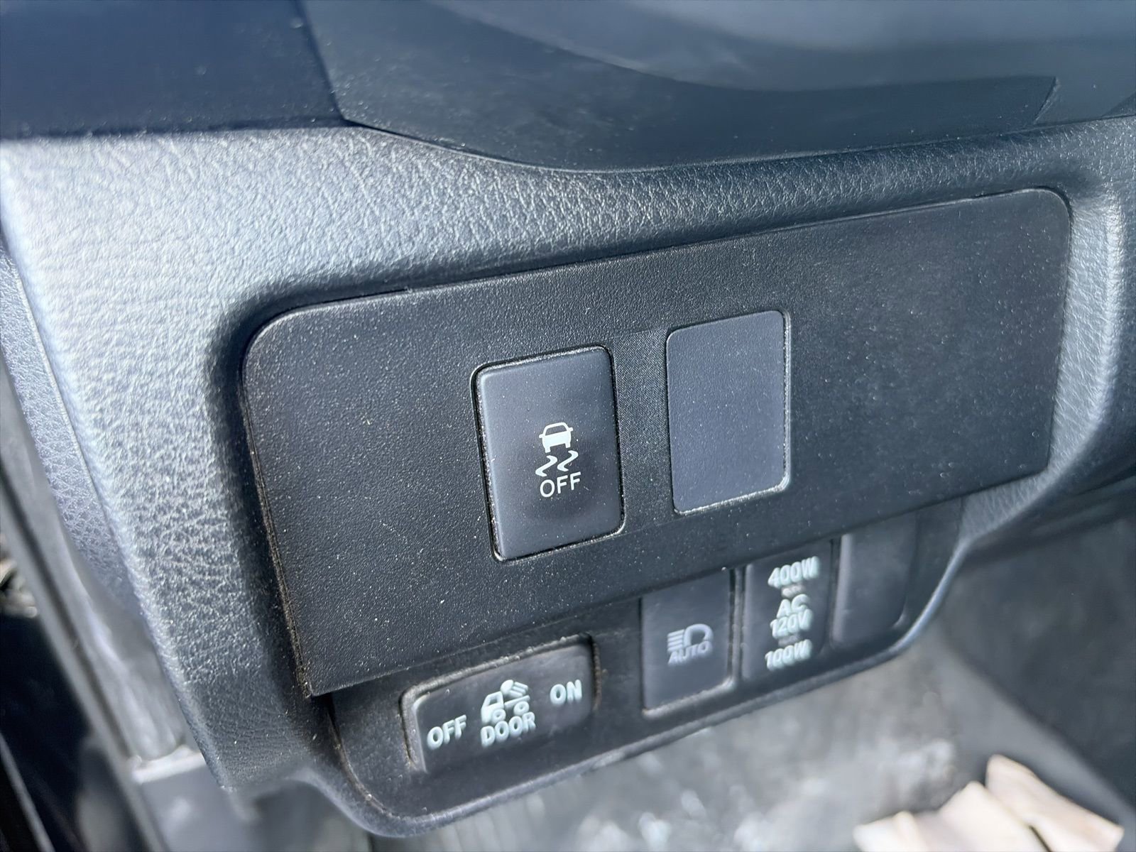 Used 2021 Toyota Tacoma TRD Sport image 13