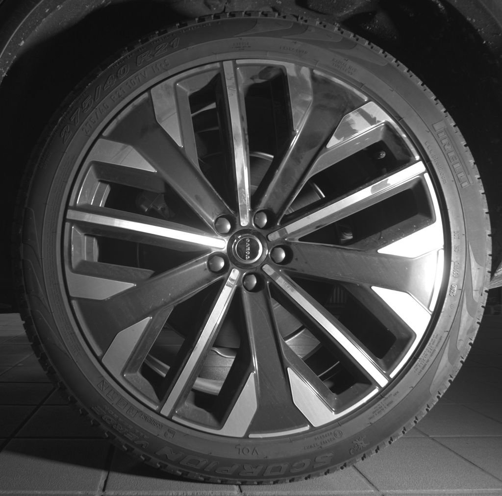 Certified 2026 Volvo XC90 B6 Plus AWD/4WD image 25