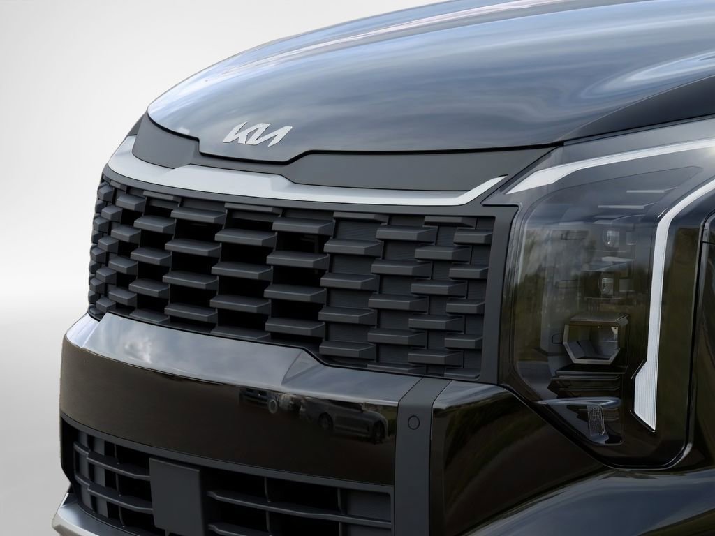 New 2026 Kia Sportage LX AWD/4WD image 12