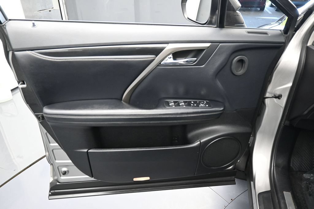 Used 2021 Lexus RX 350 FWD w/ Accessory Package (P1) image 13