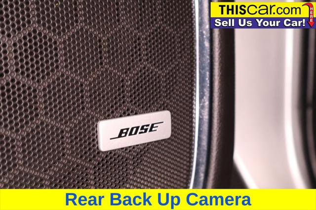 Used 2018 Chevrolet Tahoe LT w/ Texas Edition Package image 35