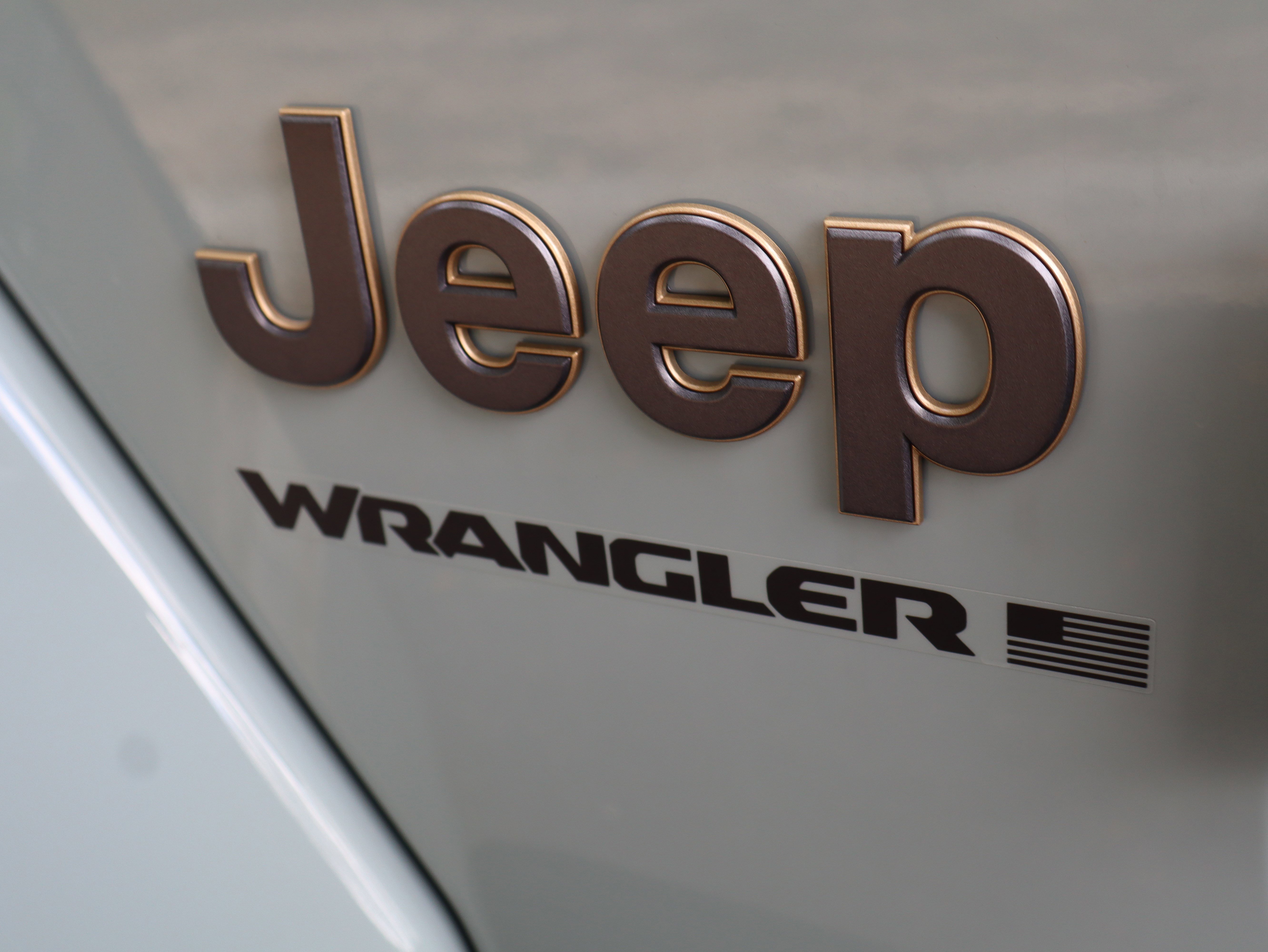 Used 2024 Jeep Wrangler Unlimited Rubicon 392 AWD/4WD image 27