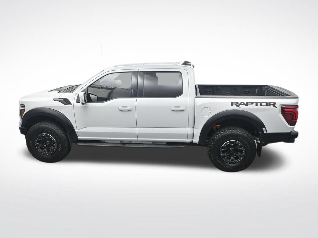 Used 2024 Ford F150 Raptor AWD/4WD image 36