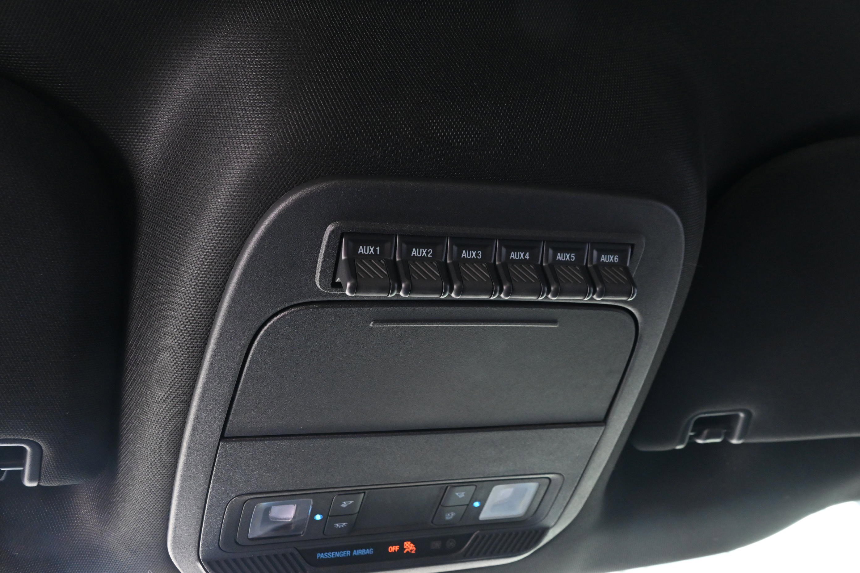 Used 2023 Ford F150 Tremor AWD/4WD image 30