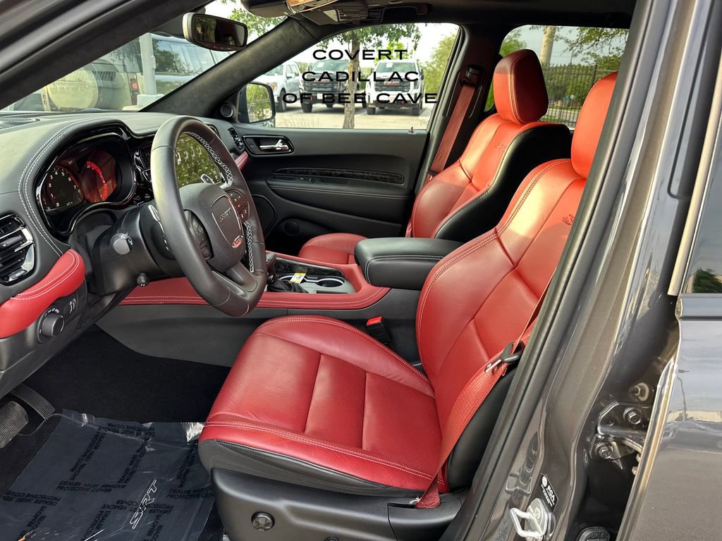 Used 2024 Dodge Durango SRT Hellcat image 20