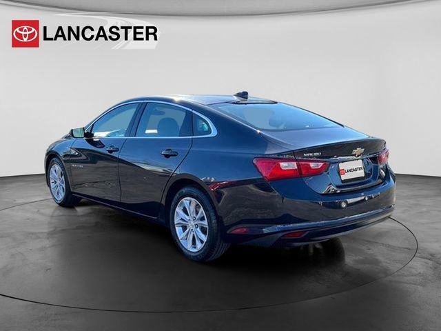 Used 2023 Chevrolet Malibu LT image 5