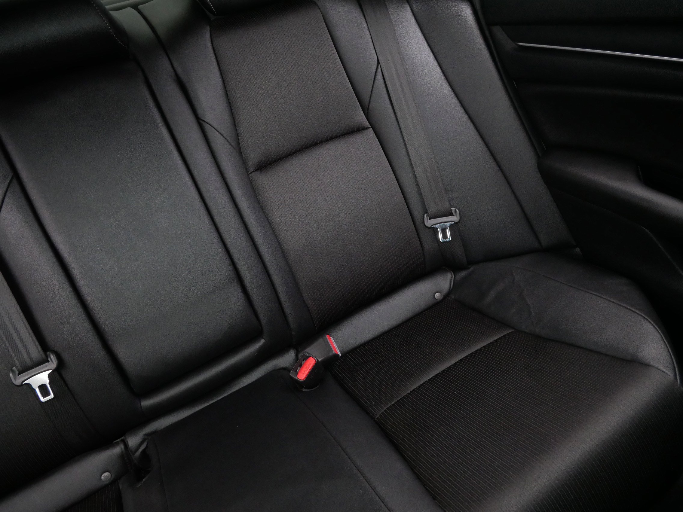 Certified 2019 Honda Accord Sport image 14