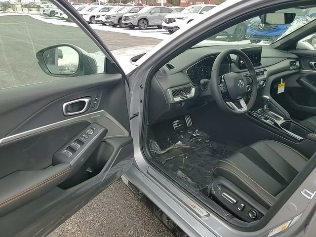 New 2026 Acura Integra A-Spec image 13