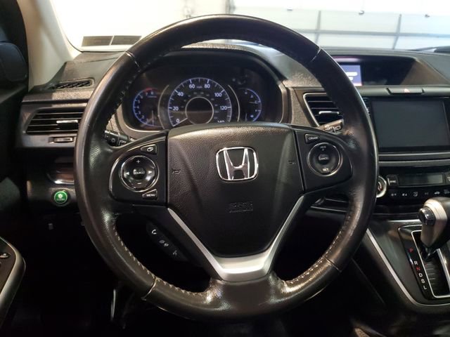 Used 2016 Honda CR-V EX-L image 14