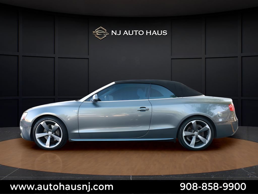 Used 2016 Audi A5 2.0T Premium Plus w/ Technology Package AWD/4WD image 13