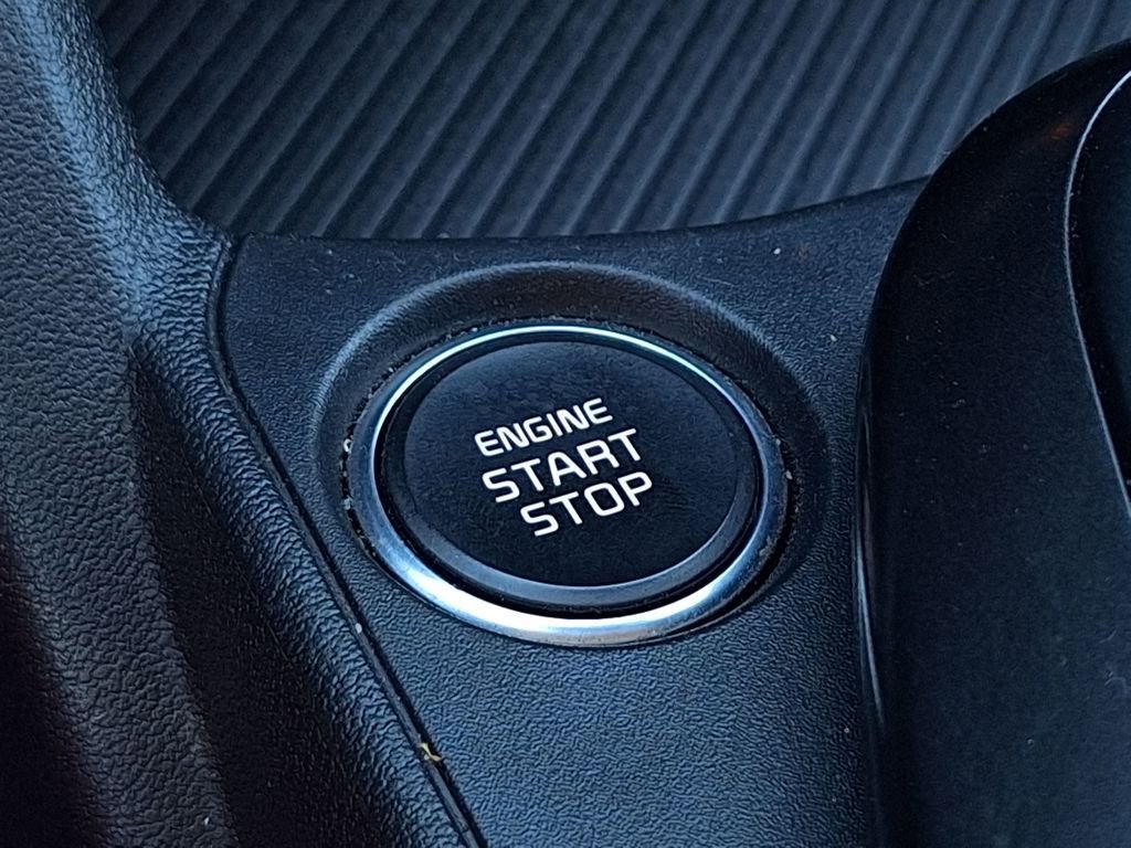 Used 2025 Kia K4 LXS image 23