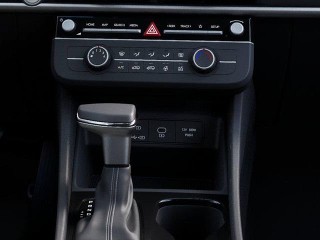New 2026 Hyundai Tucson SE AWD/4WD image 18