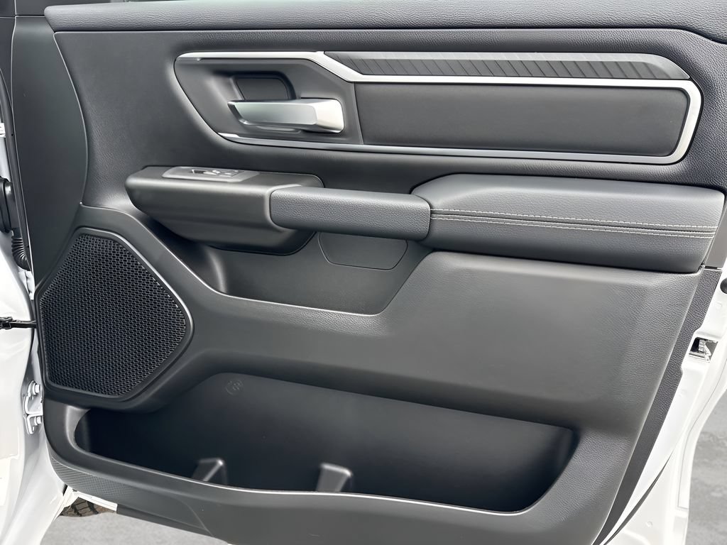 New 2026 RAM 1500 Big Horn AWD/4WD image 10