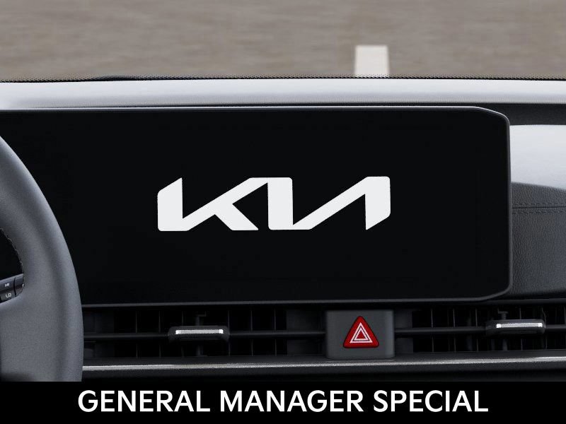 New 2026 Kia Carnival SX FWD image 21