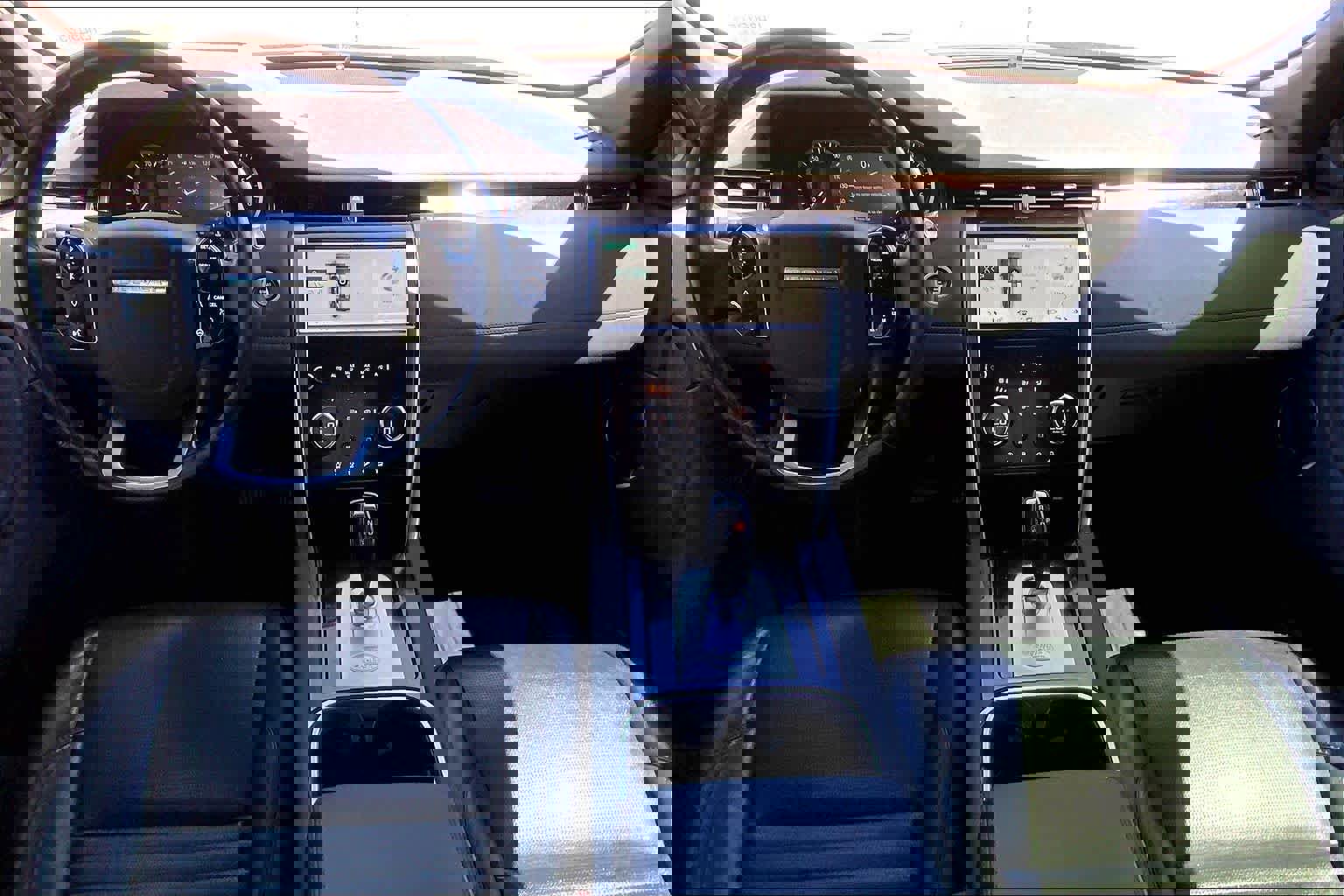 Used 2020 Land Rover Discovery Sport S image 13