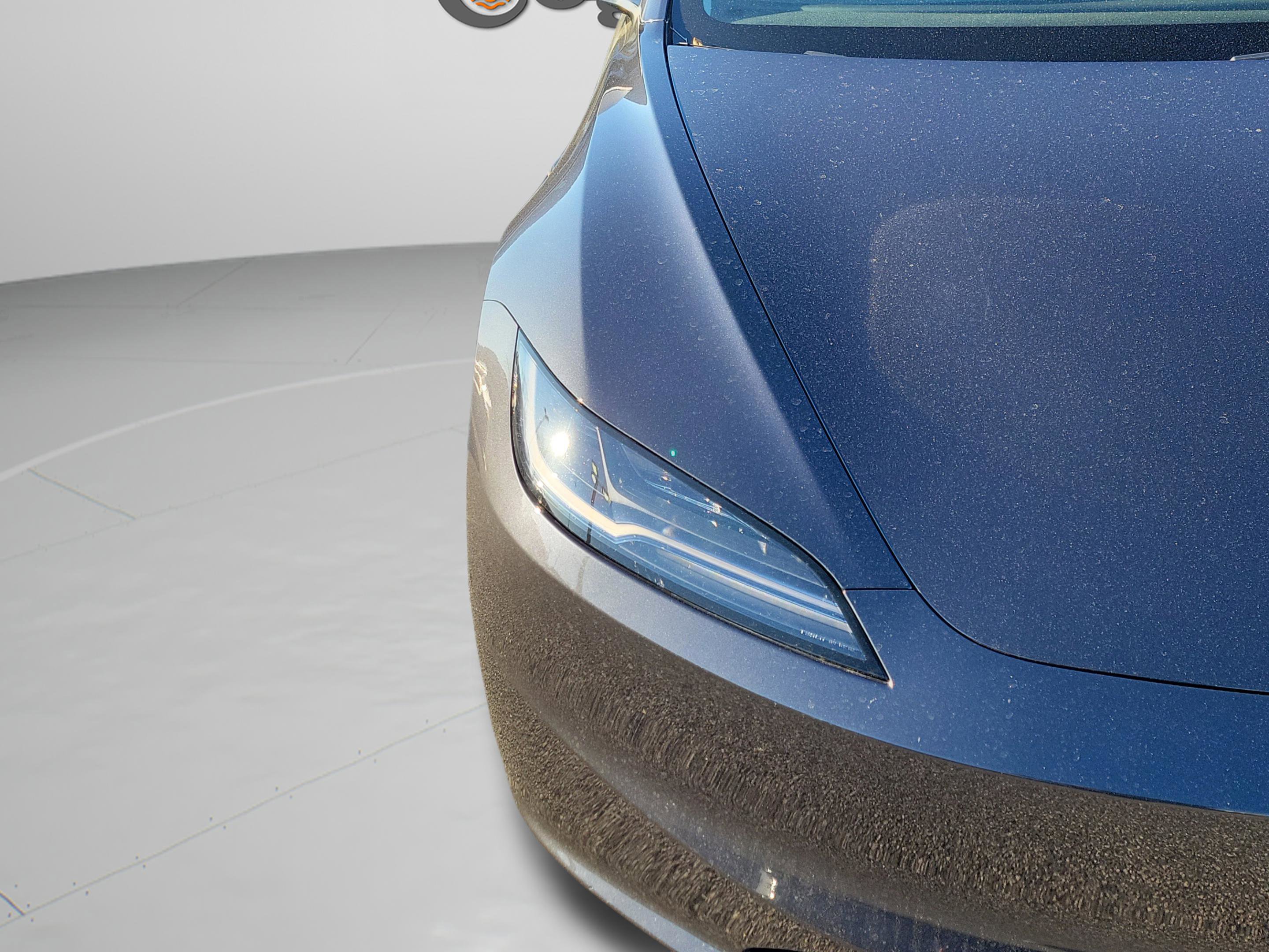 Used 2025 Tesla Model 3 Long Range image 28
